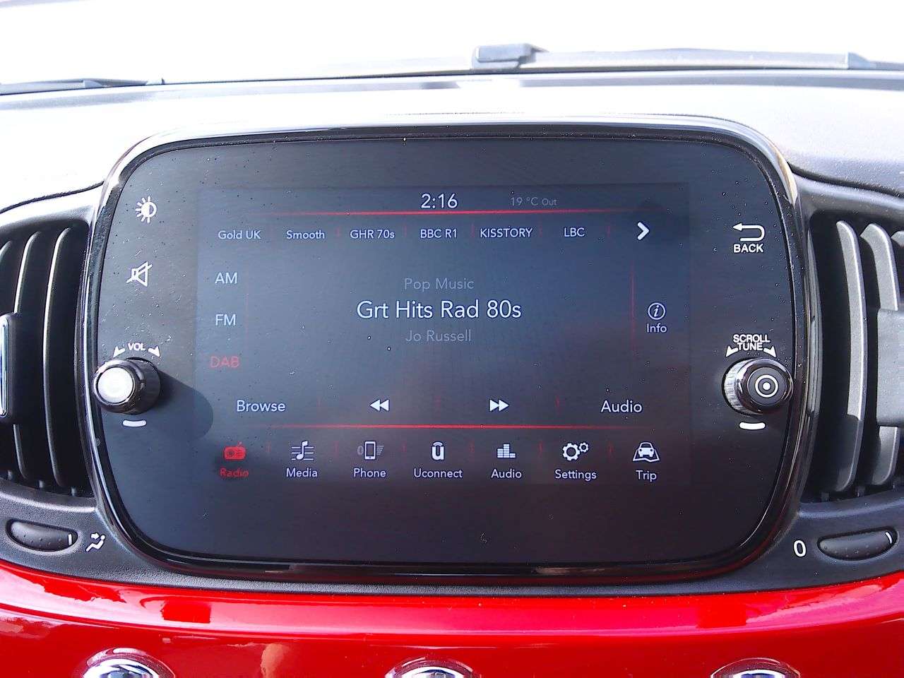 2021 FIAT 500 2021 FIAT 500