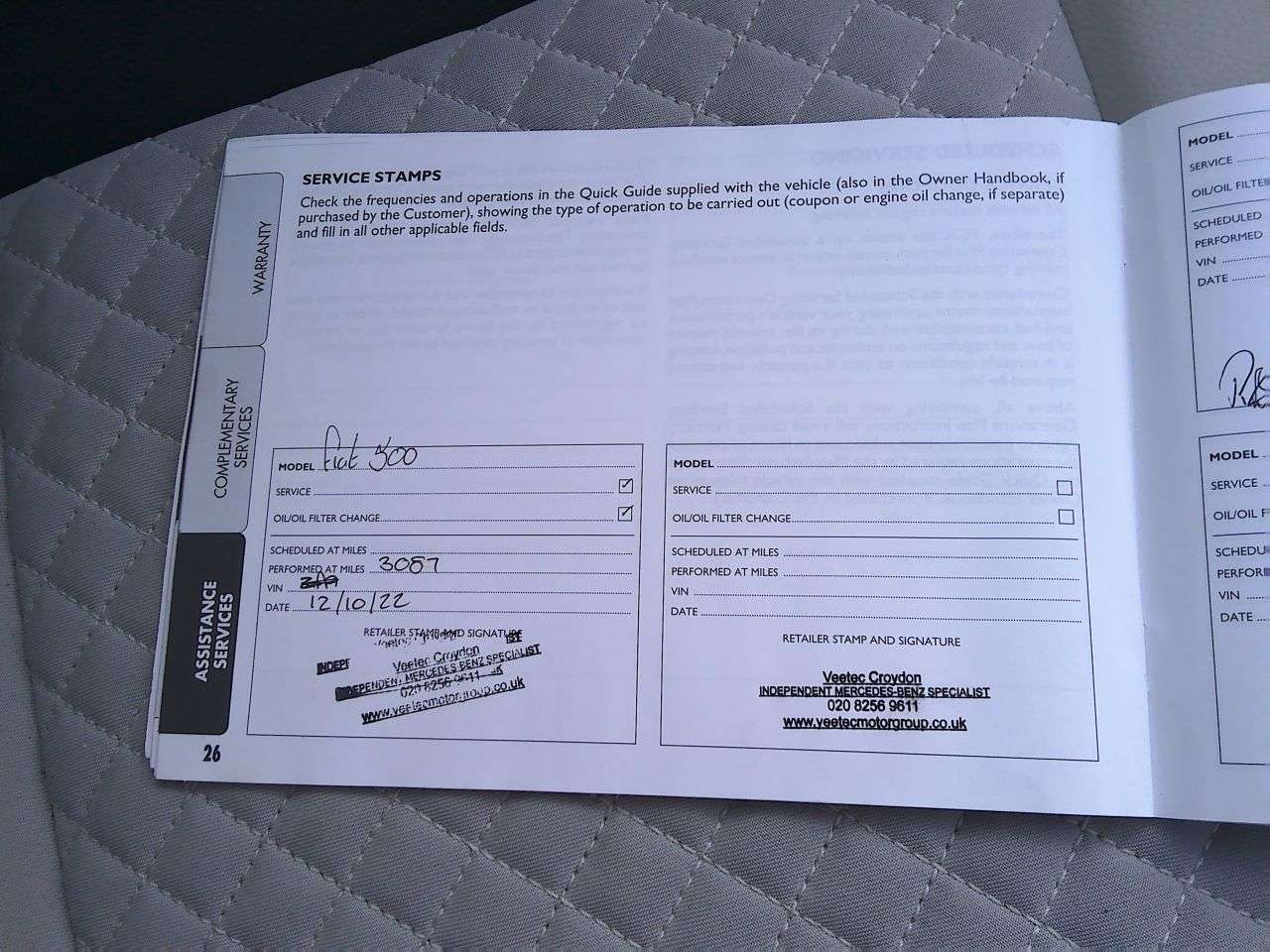 2021 FIAT 500 2021 FIAT 500