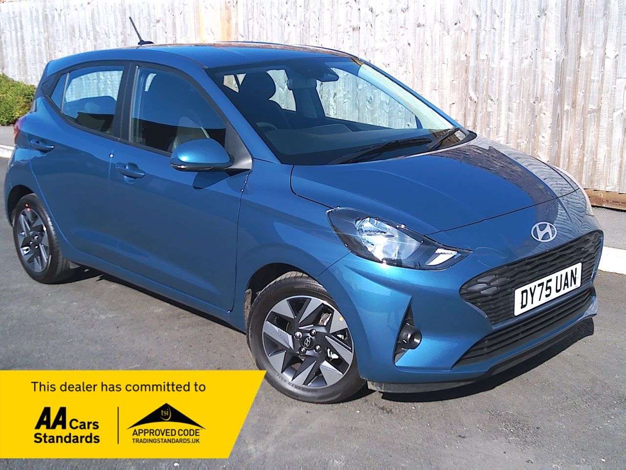 A 2026 HYUNDAI I10 1.0 Advance Hatchback 5dr Petrol Manual Euro 6 (s/s) (63 ps) REVERSE CAMERA A 2026 HYUNDAI I10 1.0 Advance Hatchback 5dr Petrol Manual Euro 6 (s/s) (63 ps) REVERSE CAMERA