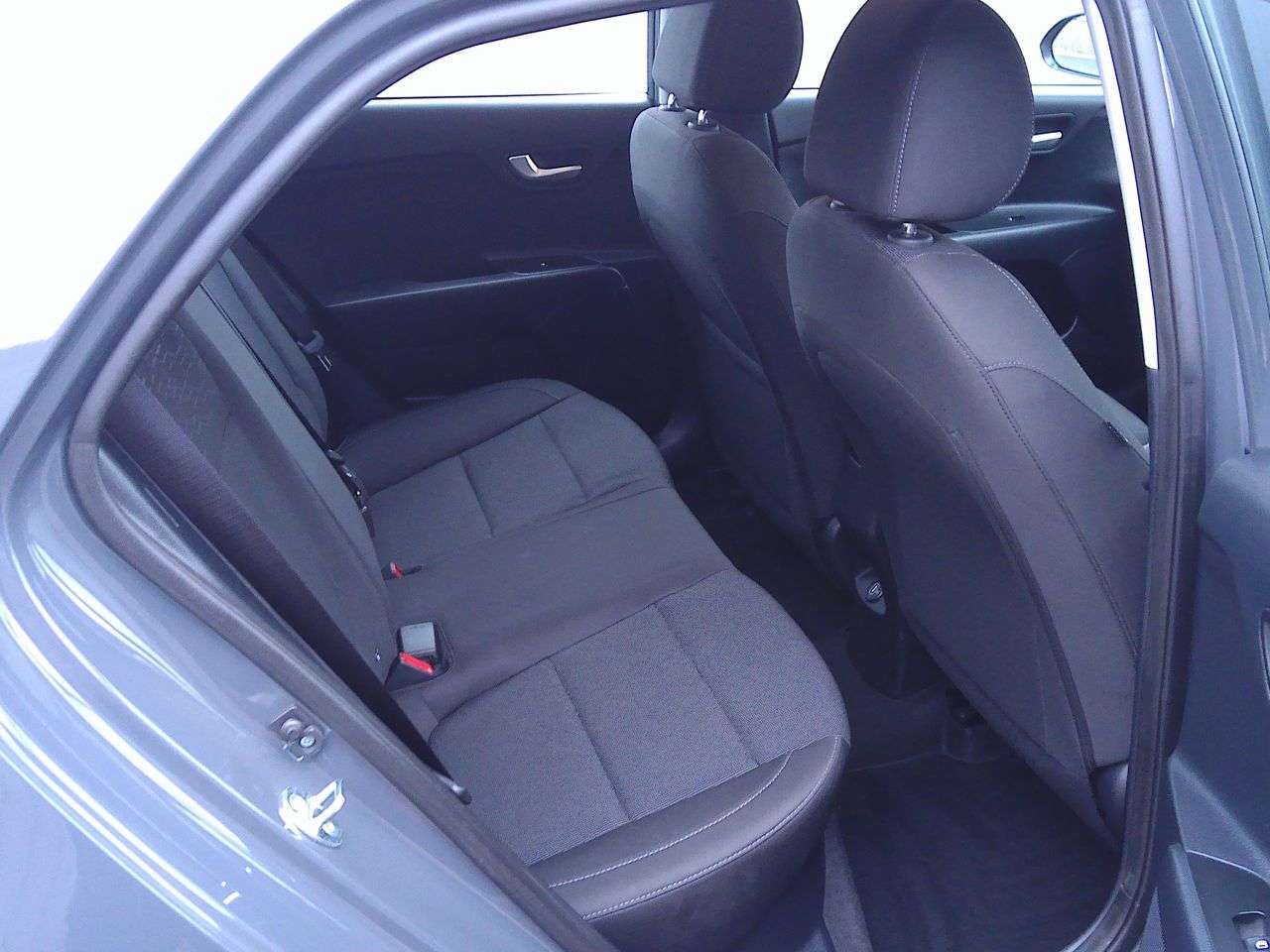 2023 KIA RIO 2023 KIA RIO