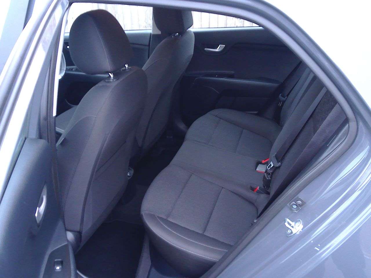 2023 KIA RIO 2023 KIA RIO