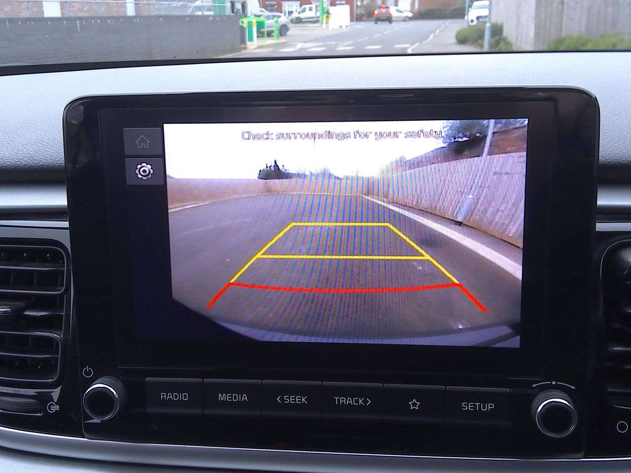 2023 KIA RIO 2023 KIA RIO