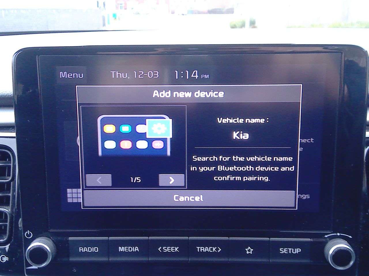 2023 KIA RIO 2023 KIA RIO