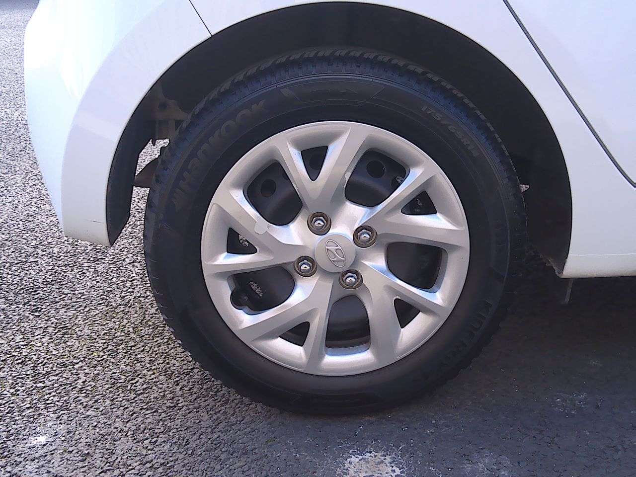 2018 HYUNDAI I10 2018 HYUNDAI I10