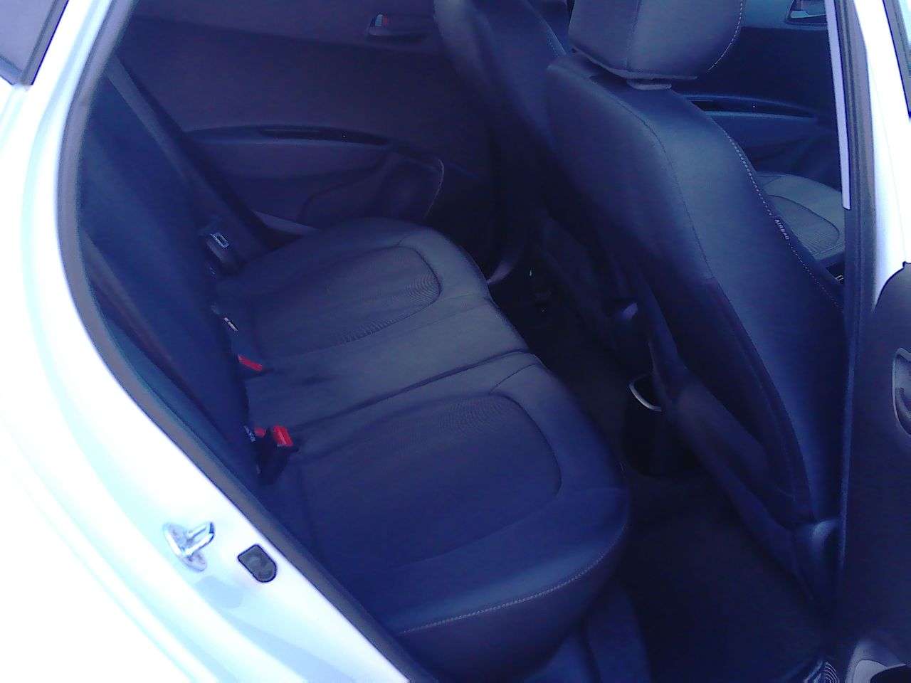 2018 HYUNDAI I10 2018 HYUNDAI I10