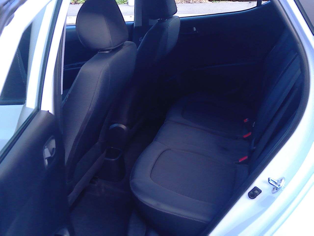 2018 HYUNDAI I10 2018 HYUNDAI I10