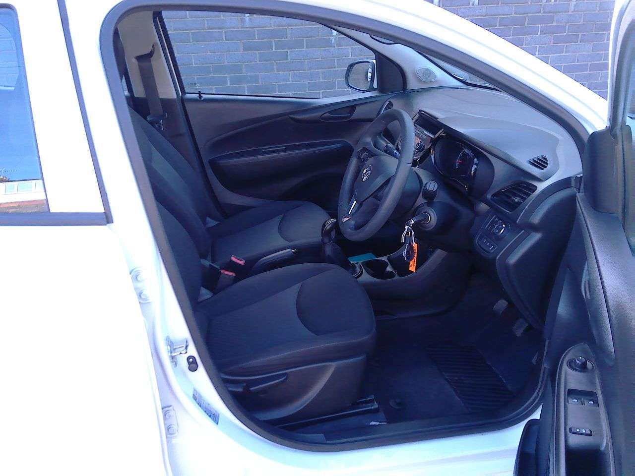 2016 VAUXHALL VIVA 2016 VAUXHALL VIVA