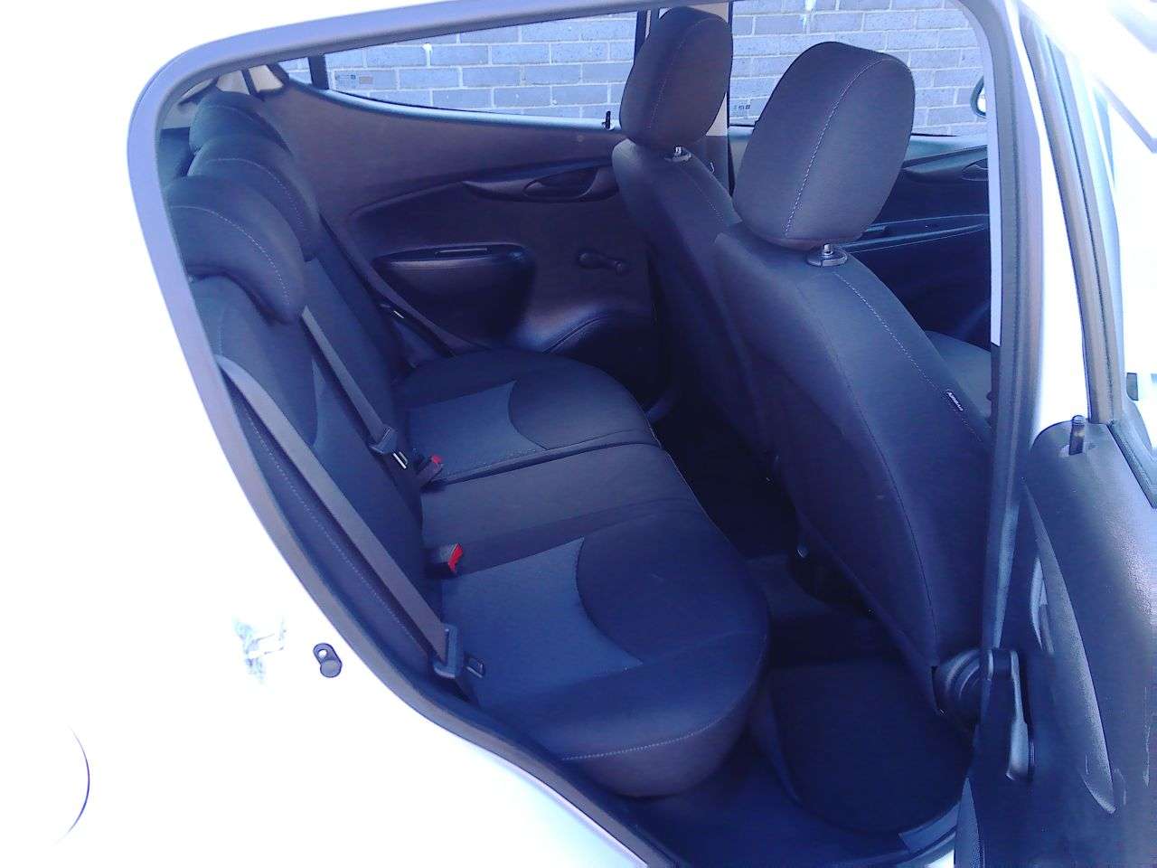 2016 VAUXHALL VIVA 2016 VAUXHALL VIVA