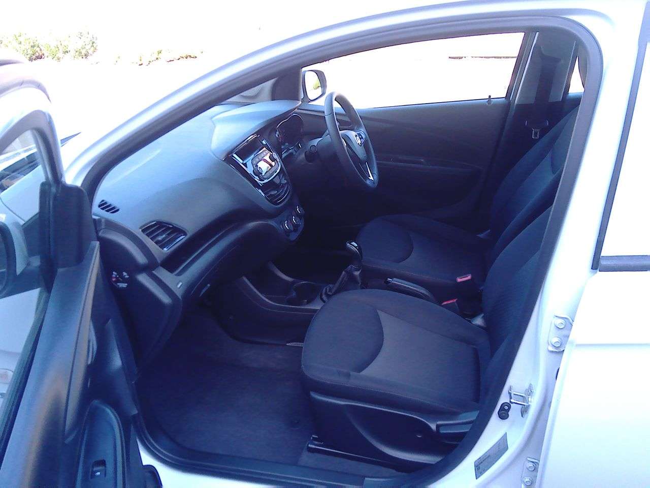 2016 VAUXHALL VIVA 2016 VAUXHALL VIVA