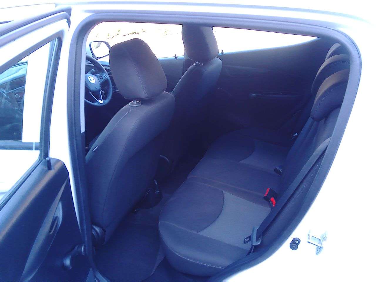 2016 VAUXHALL VIVA 2016 VAUXHALL VIVA