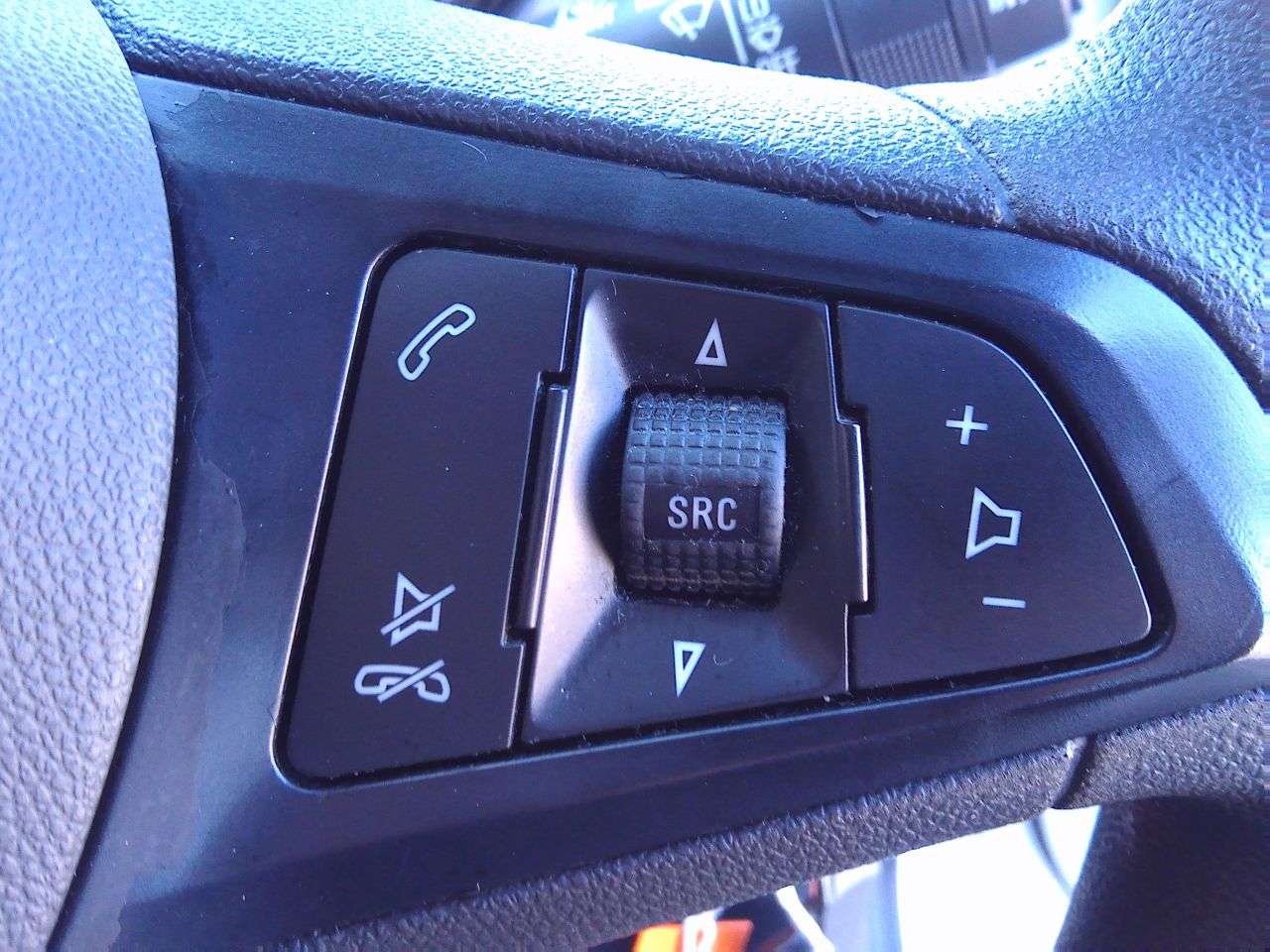 2016 VAUXHALL VIVA 2016 VAUXHALL VIVA