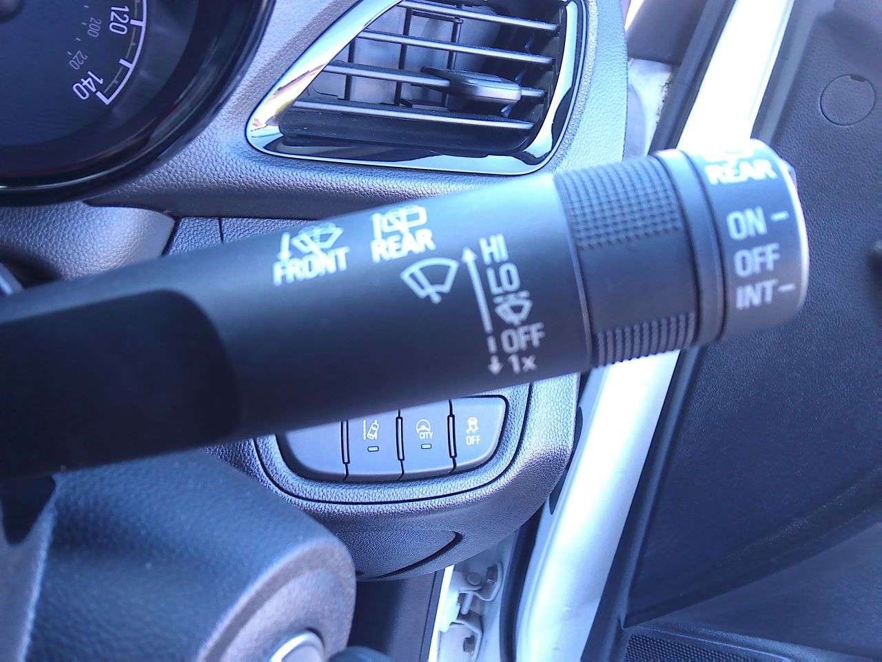 2016 VAUXHALL VIVA 2016 VAUXHALL VIVA