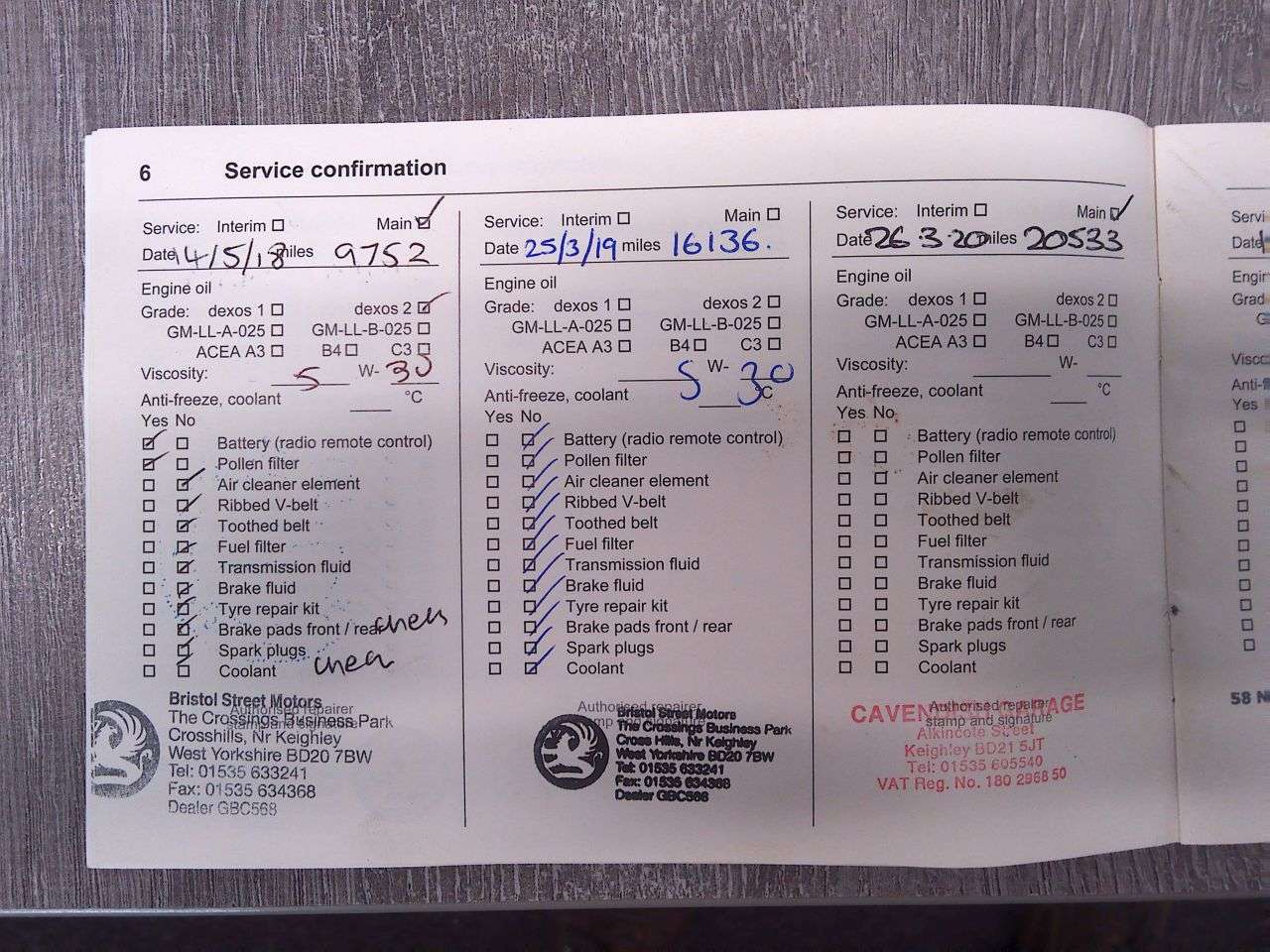 2016 VAUXHALL VIVA 2016 VAUXHALL VIVA