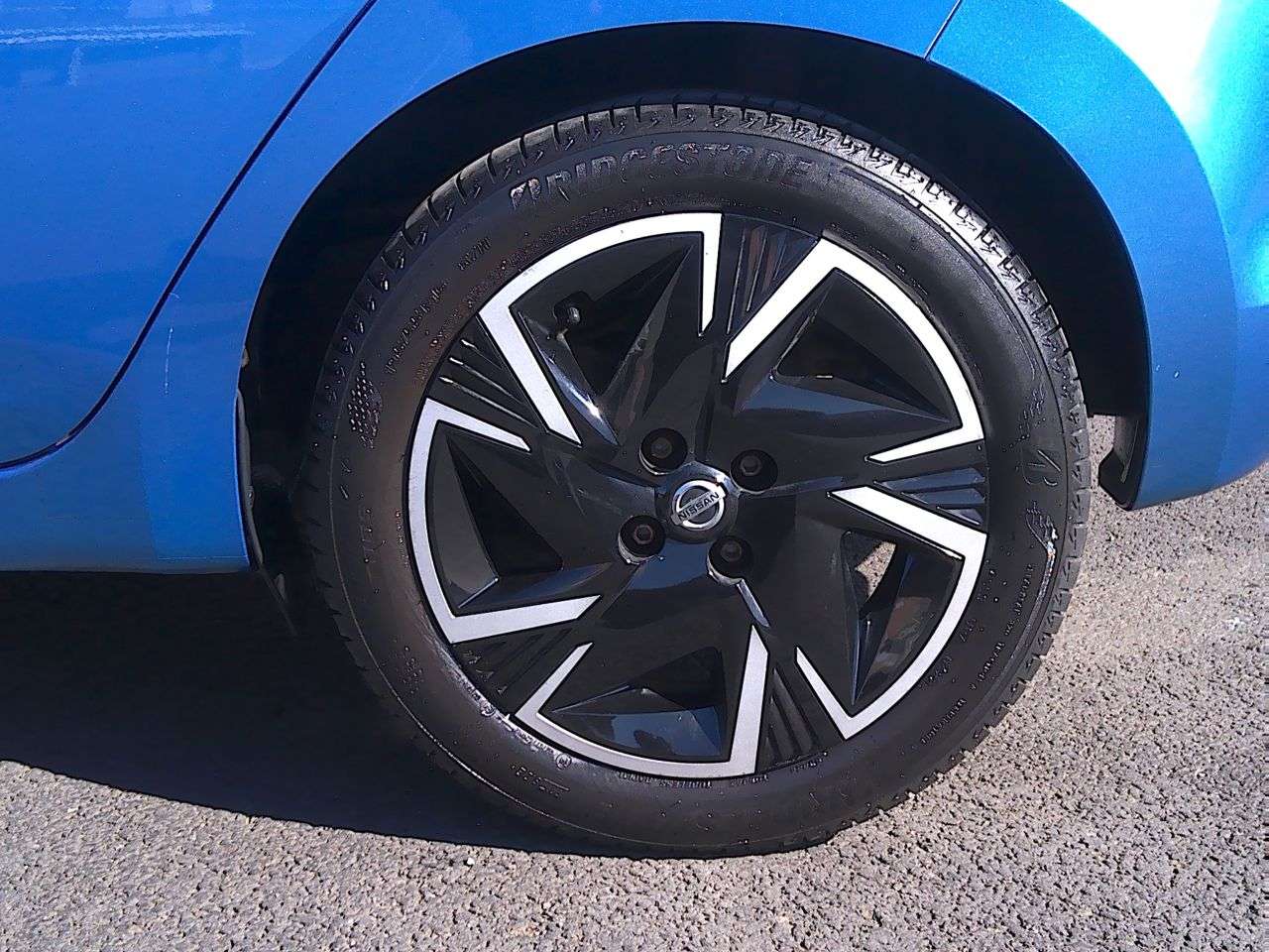 2022 NISSAN MICRA 2022 NISSAN MICRA