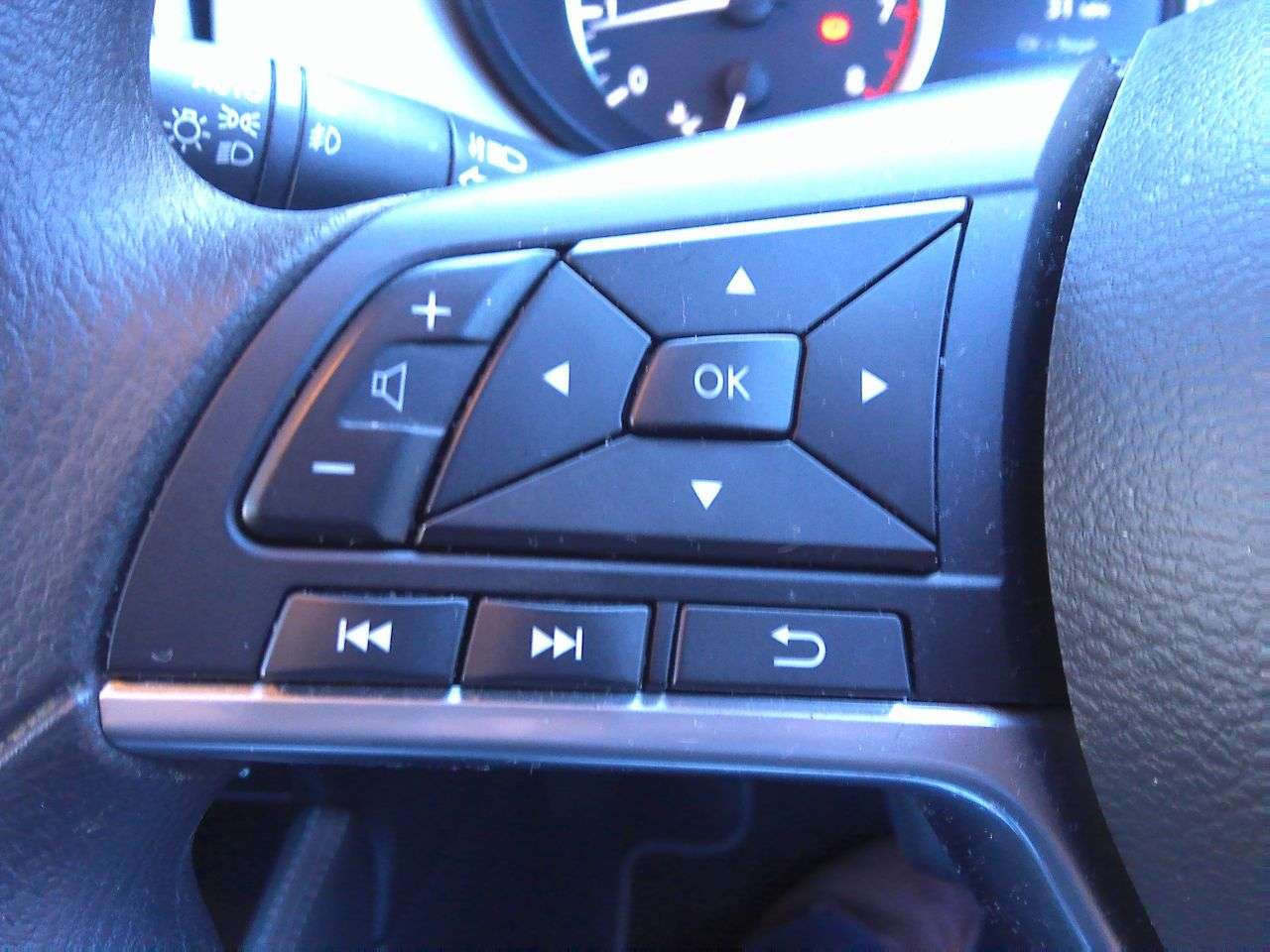 2022 NISSAN MICRA 2022 NISSAN MICRA