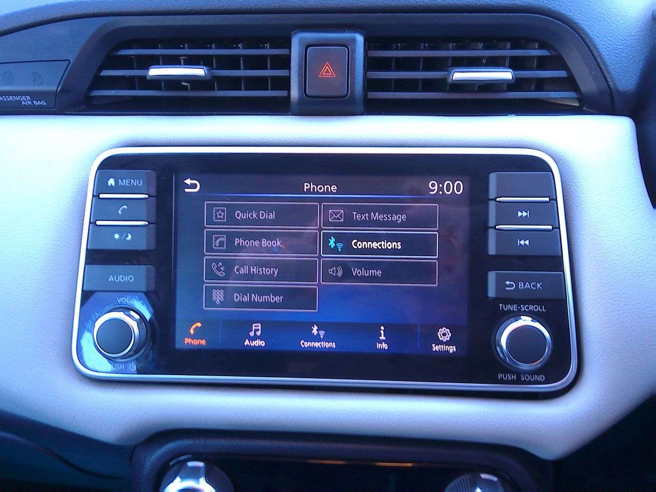 2022 NISSAN MICRA 2022 NISSAN MICRA