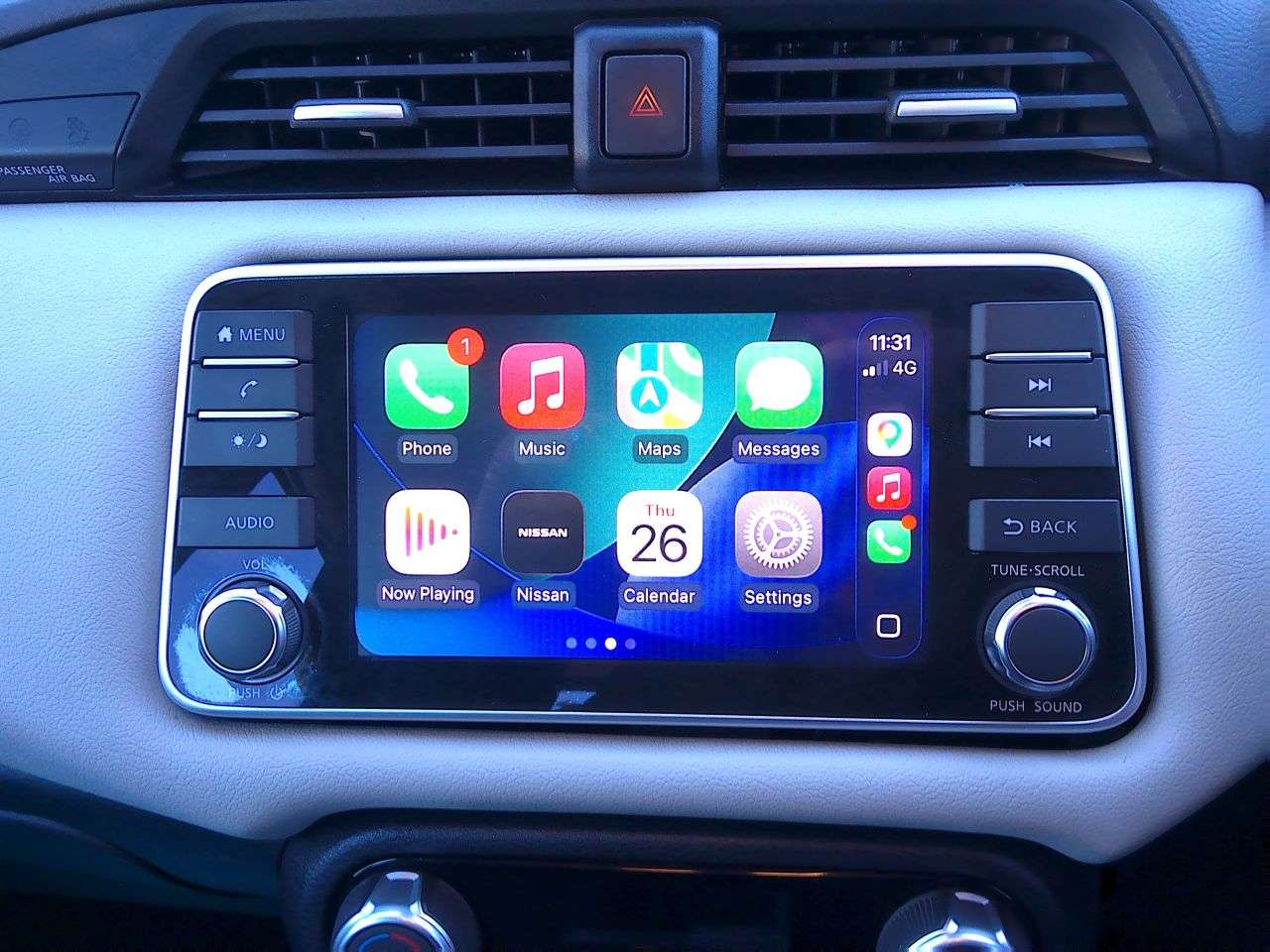 2022 NISSAN MICRA 2022 NISSAN MICRA