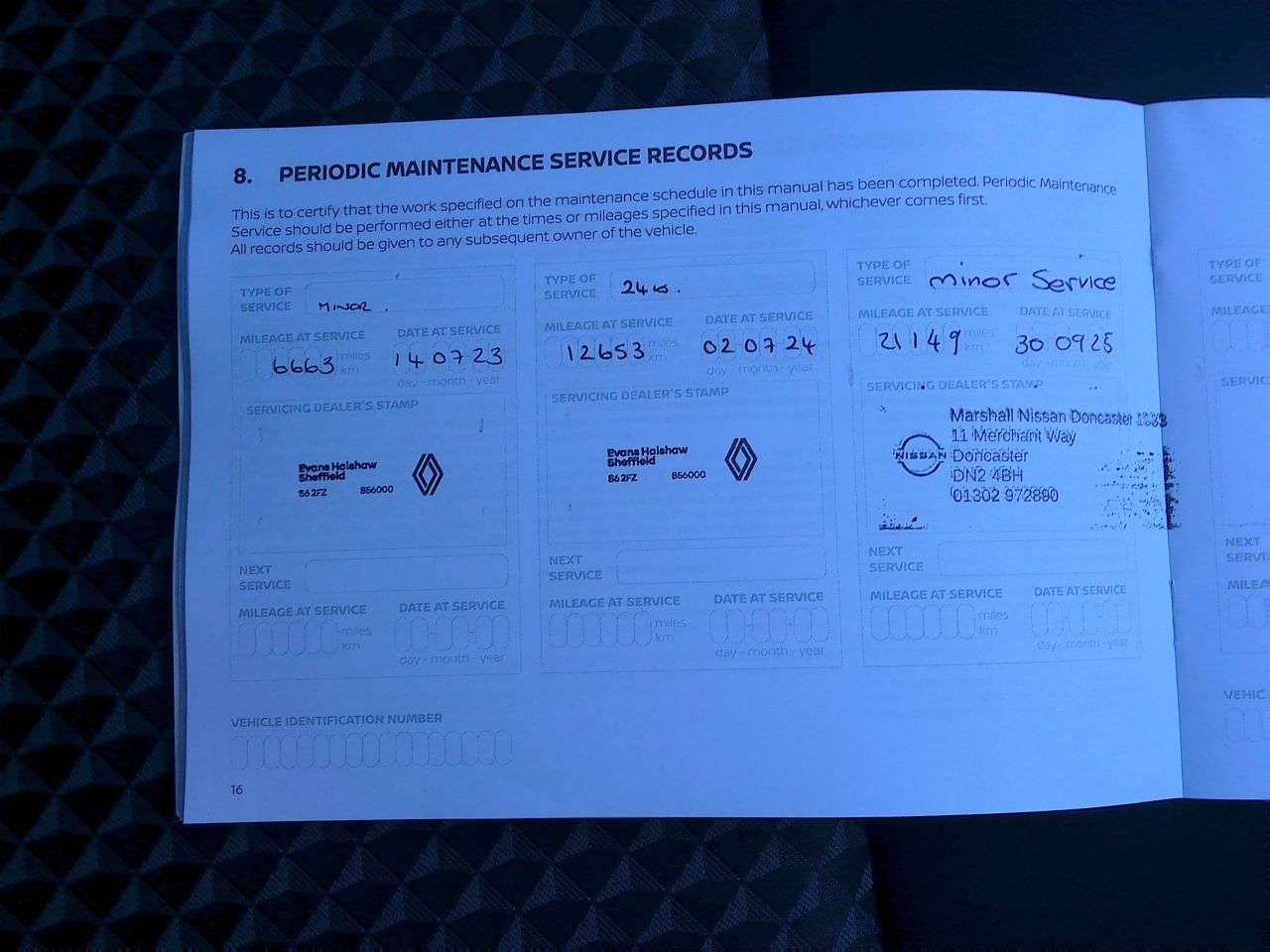 2022 NISSAN MICRA 2022 NISSAN MICRA