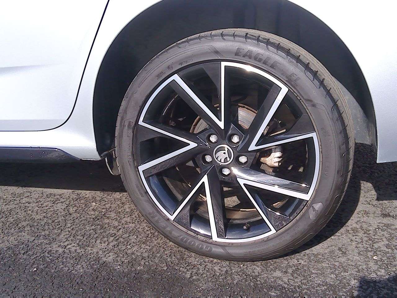 2021 SKODA KAMIQ 2021 SKODA KAMIQ