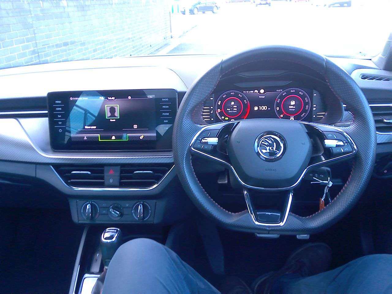 2021 SKODA KAMIQ 2021 SKODA KAMIQ