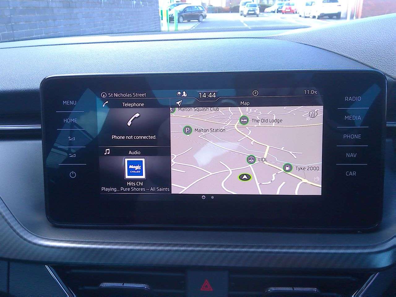 2021 SKODA KAMIQ 2021 SKODA KAMIQ