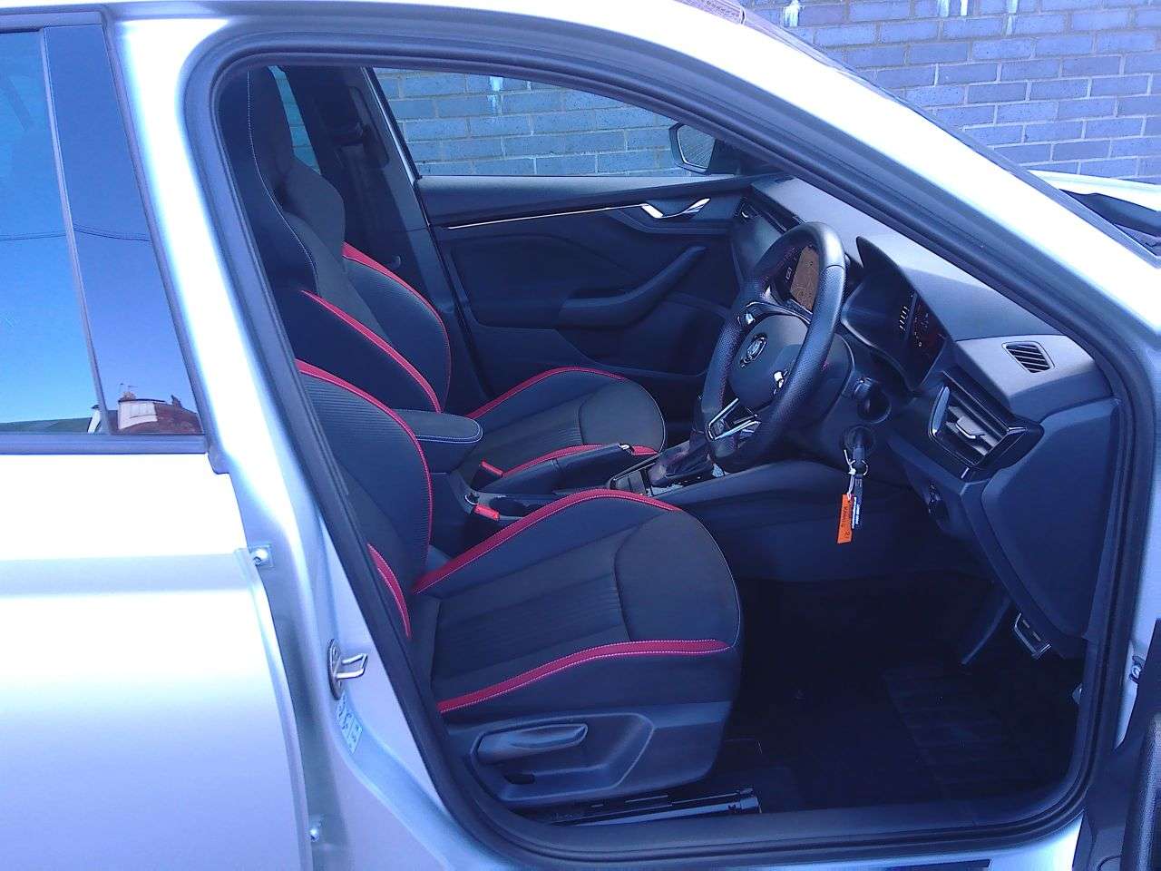 2021 SKODA KAMIQ 2021 SKODA KAMIQ