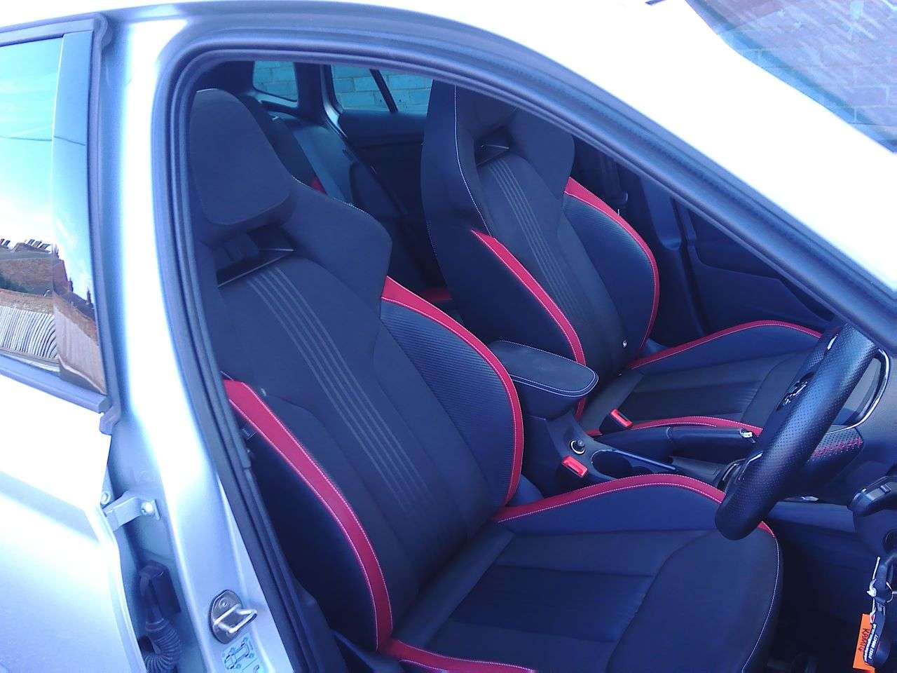 2021 SKODA KAMIQ 2021 SKODA KAMIQ