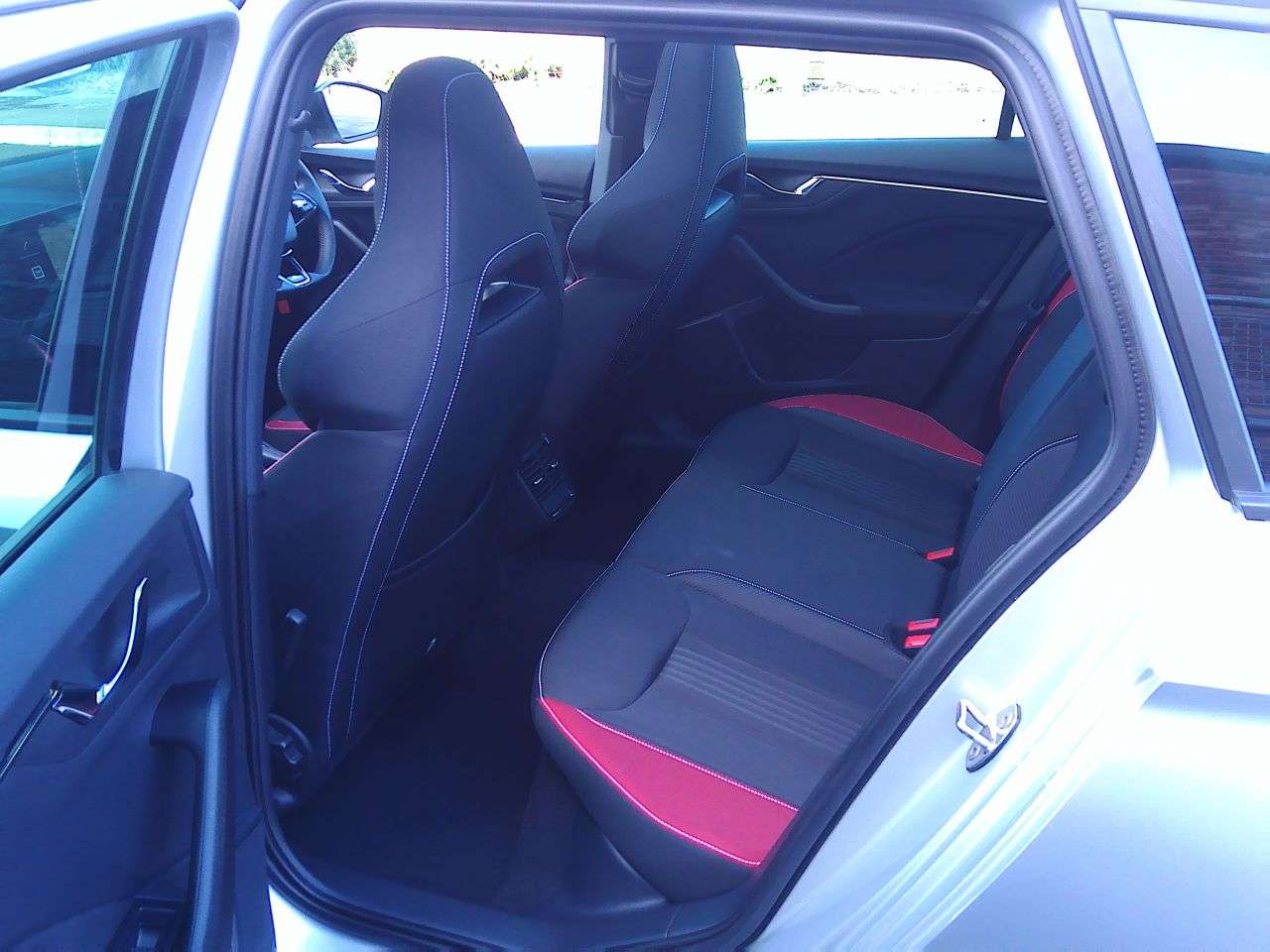 2021 SKODA KAMIQ 2021 SKODA KAMIQ