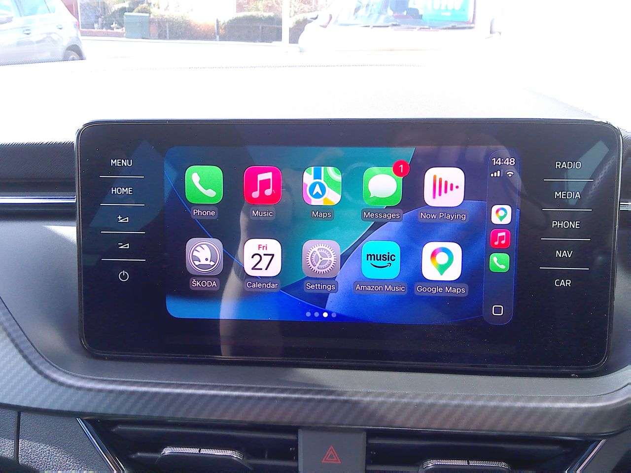 2021 SKODA KAMIQ 2021 SKODA KAMIQ