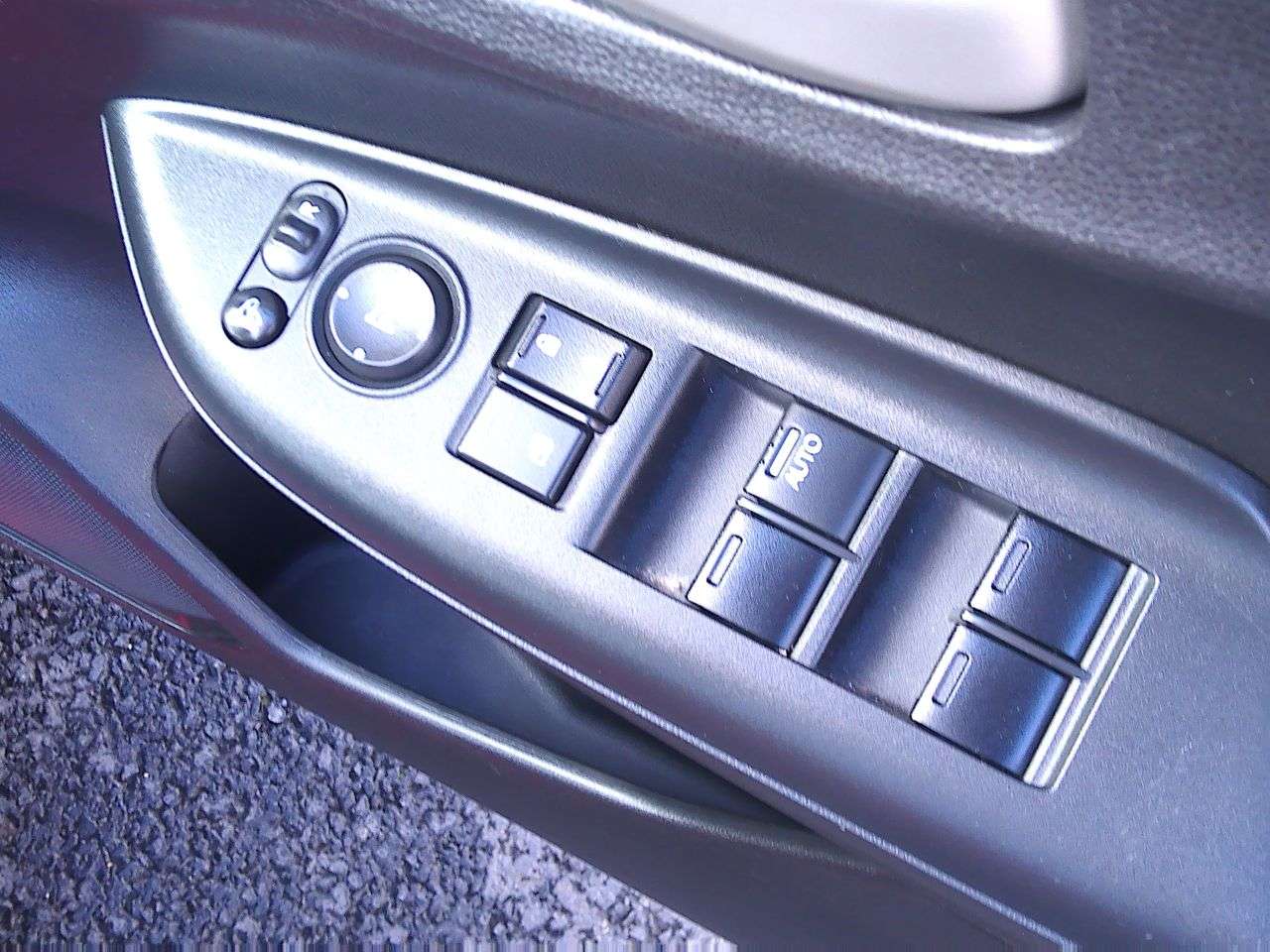 2017 HONDA JAZZ 2017 HONDA JAZZ