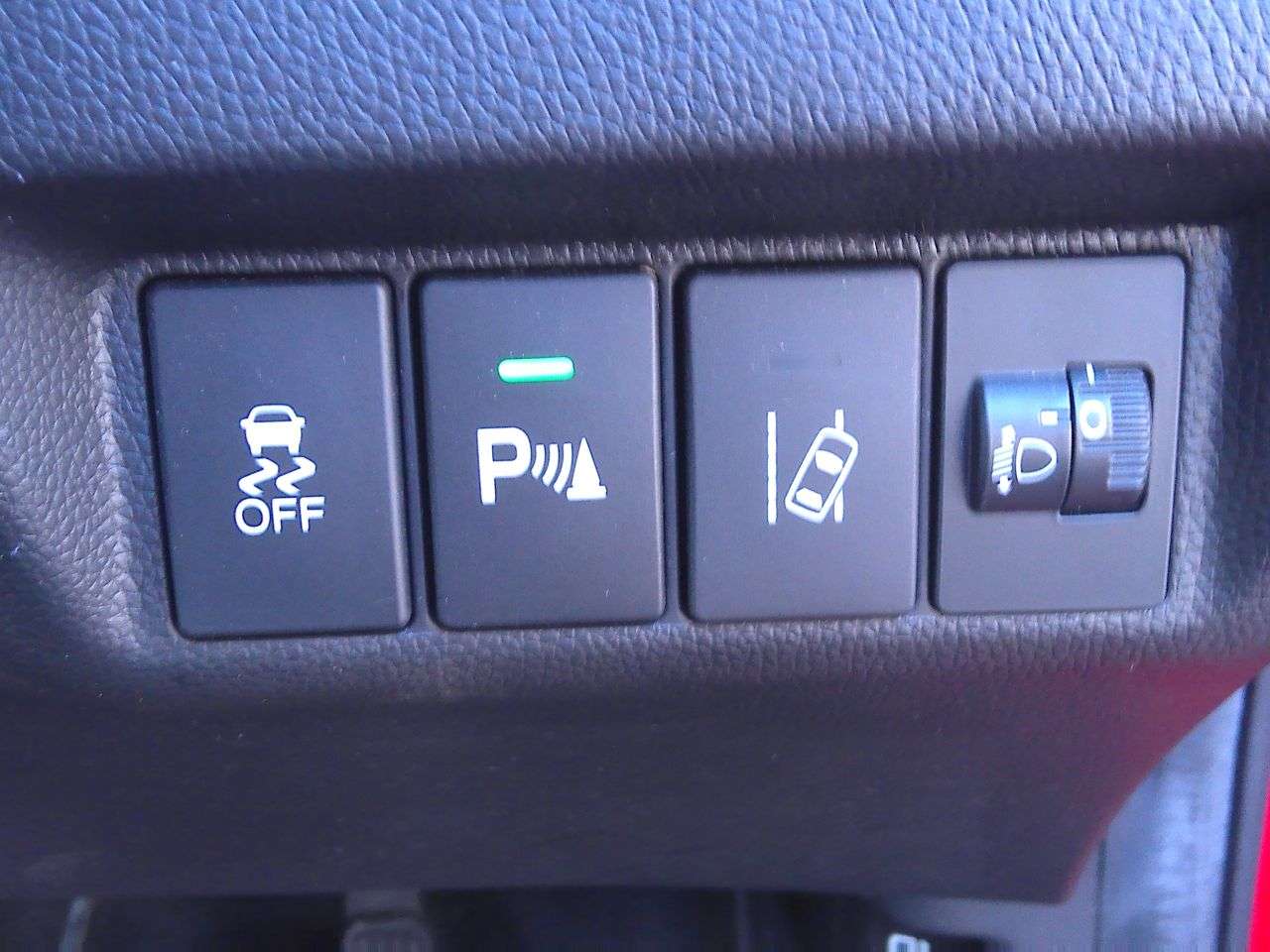 2017 HONDA JAZZ 2017 HONDA JAZZ