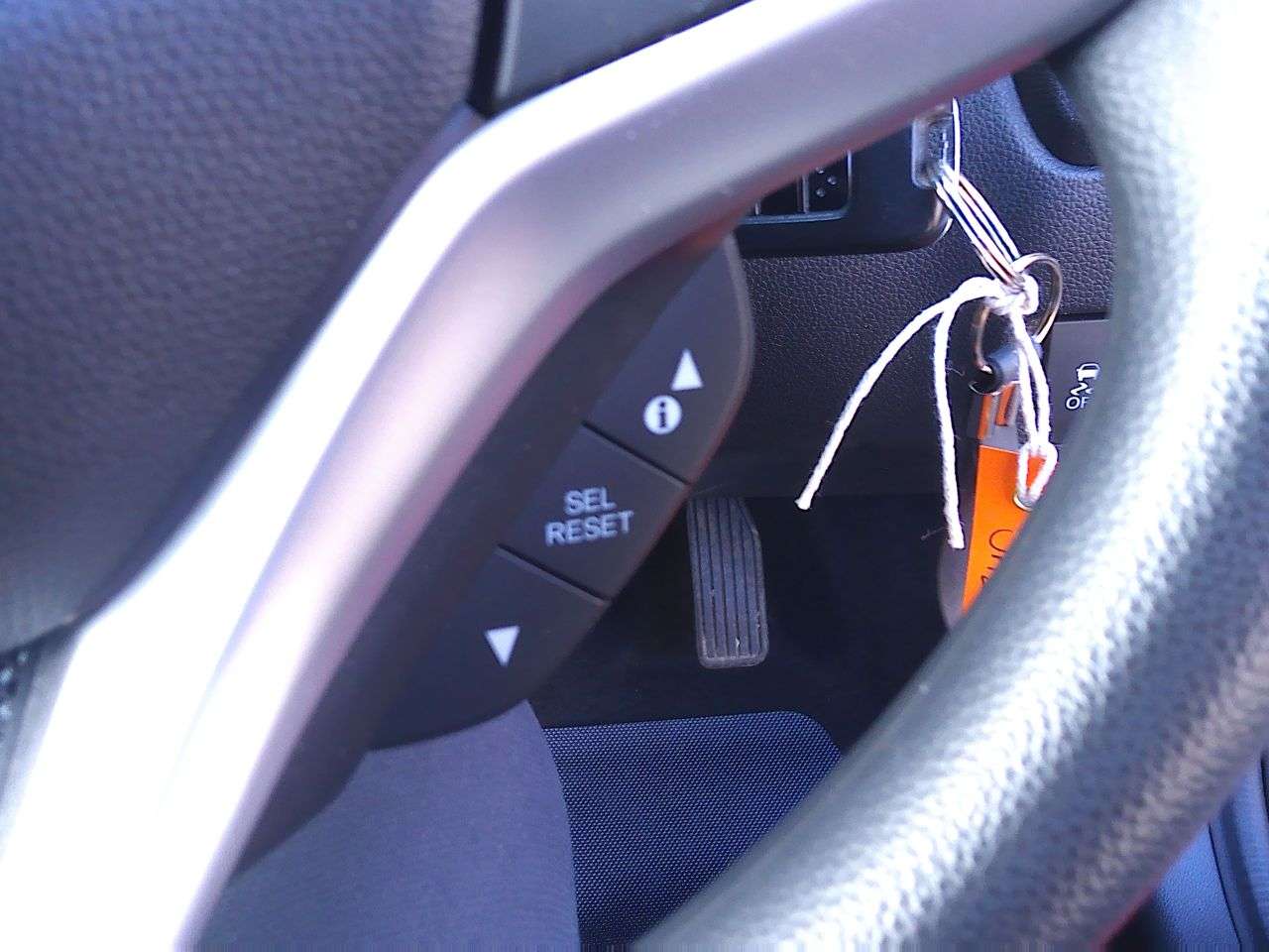 2017 HONDA JAZZ 2017 HONDA JAZZ