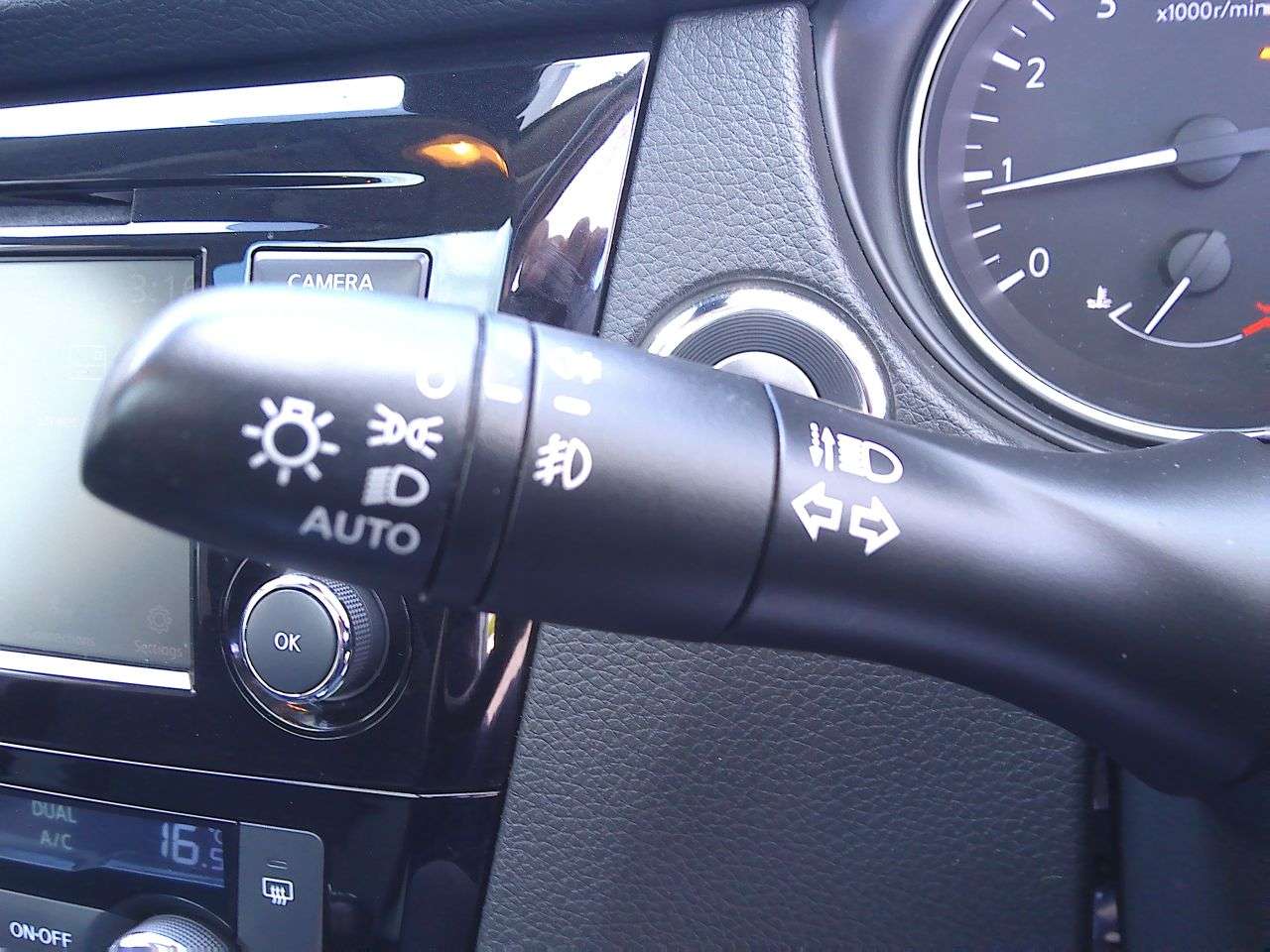 2021 NISSAN QASHQAI 2021 NISSAN QASHQAI