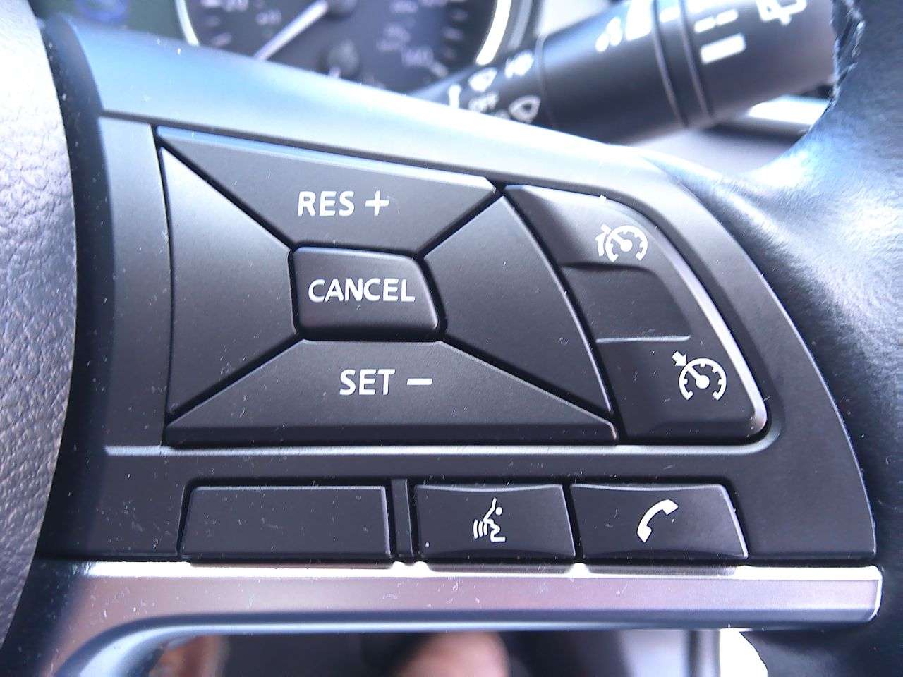 2021 NISSAN QASHQAI 2021 NISSAN QASHQAI