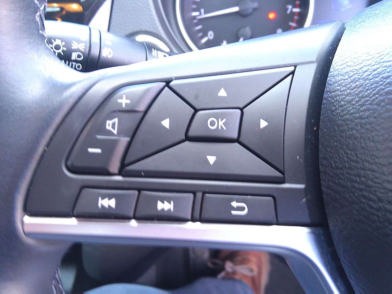 2021 NISSAN QASHQAI 2021 NISSAN QASHQAI