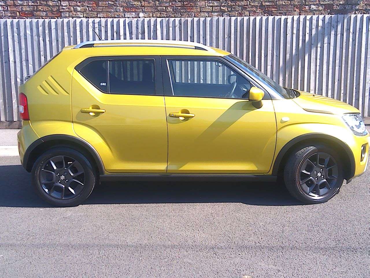 2021 SUZUKI IGNIS 2021 SUZUKI IGNIS