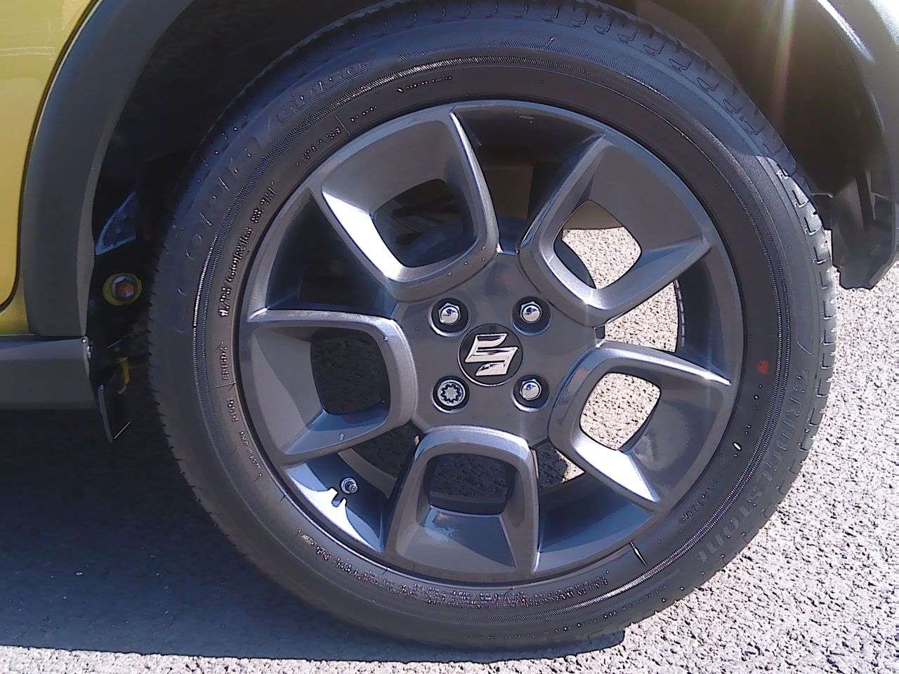 2021 SUZUKI IGNIS 2021 SUZUKI IGNIS