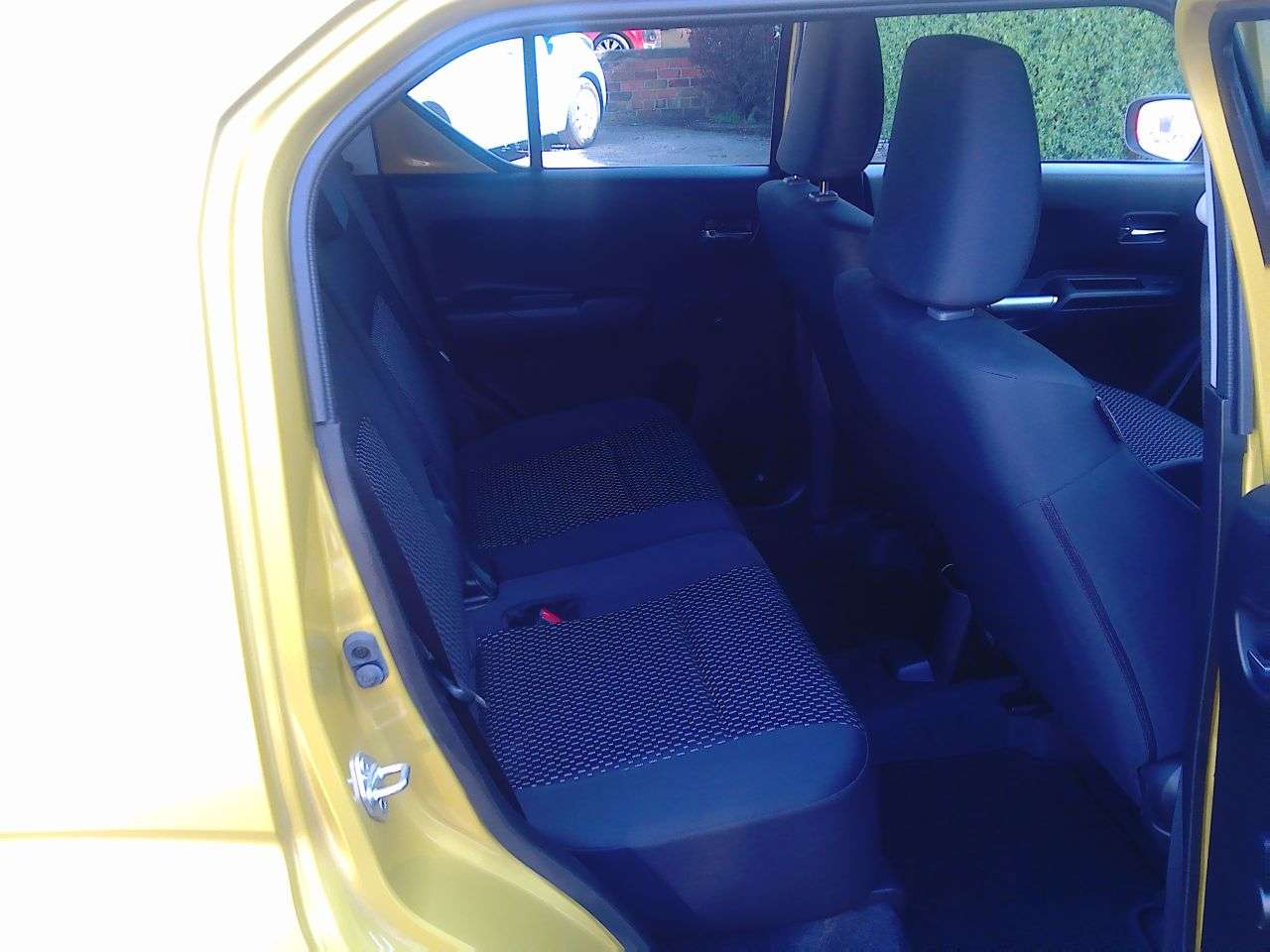 2021 SUZUKI IGNIS 2021 SUZUKI IGNIS