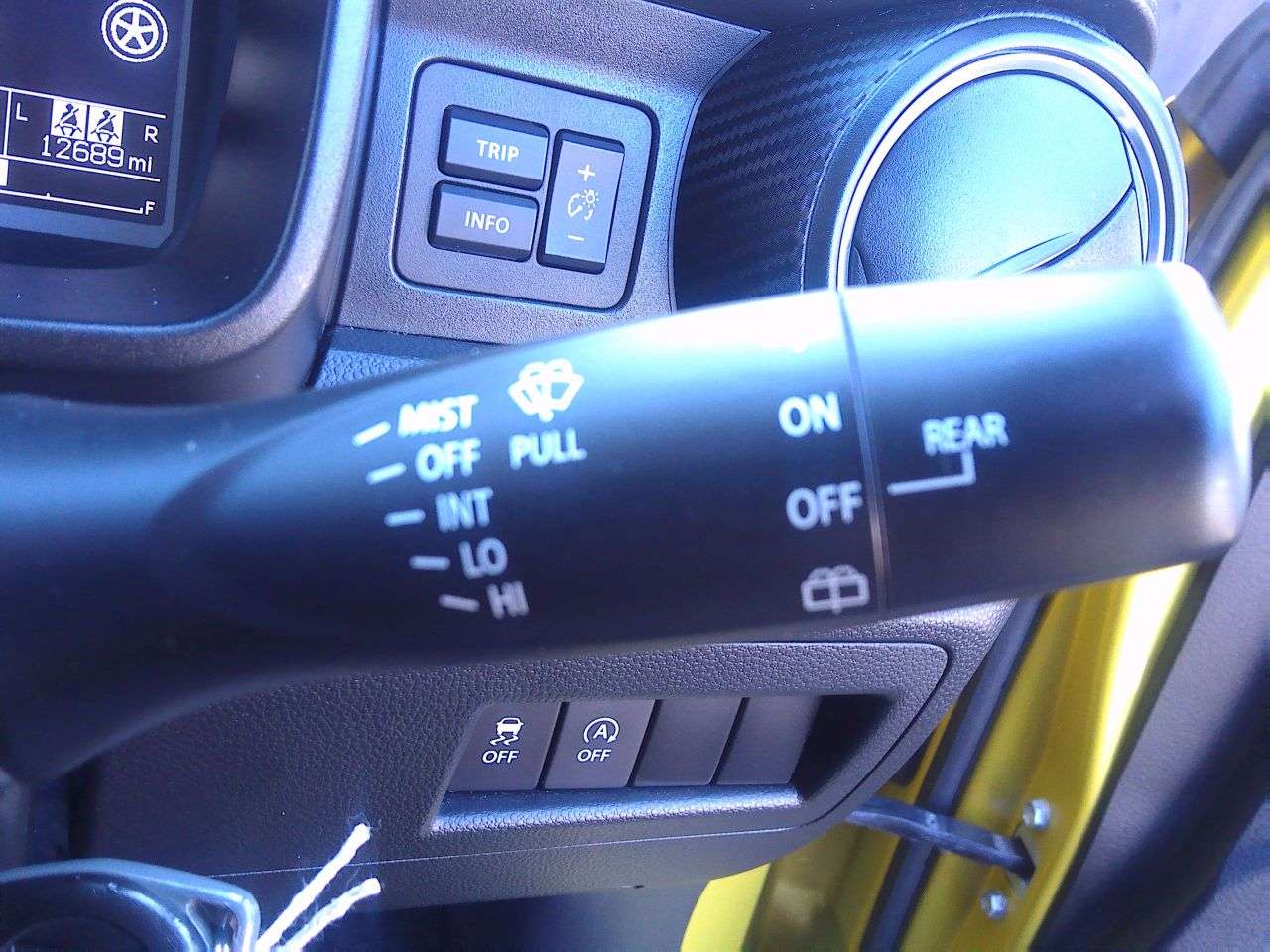 2021 SUZUKI IGNIS 2021 SUZUKI IGNIS