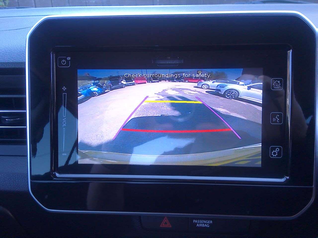 2021 SUZUKI IGNIS 2021 SUZUKI IGNIS