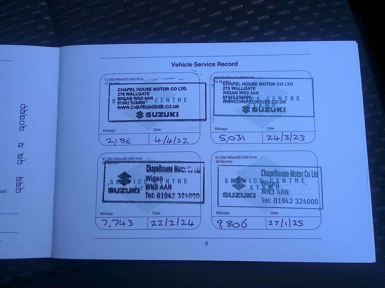 2021 SUZUKI IGNIS 2021 SUZUKI IGNIS