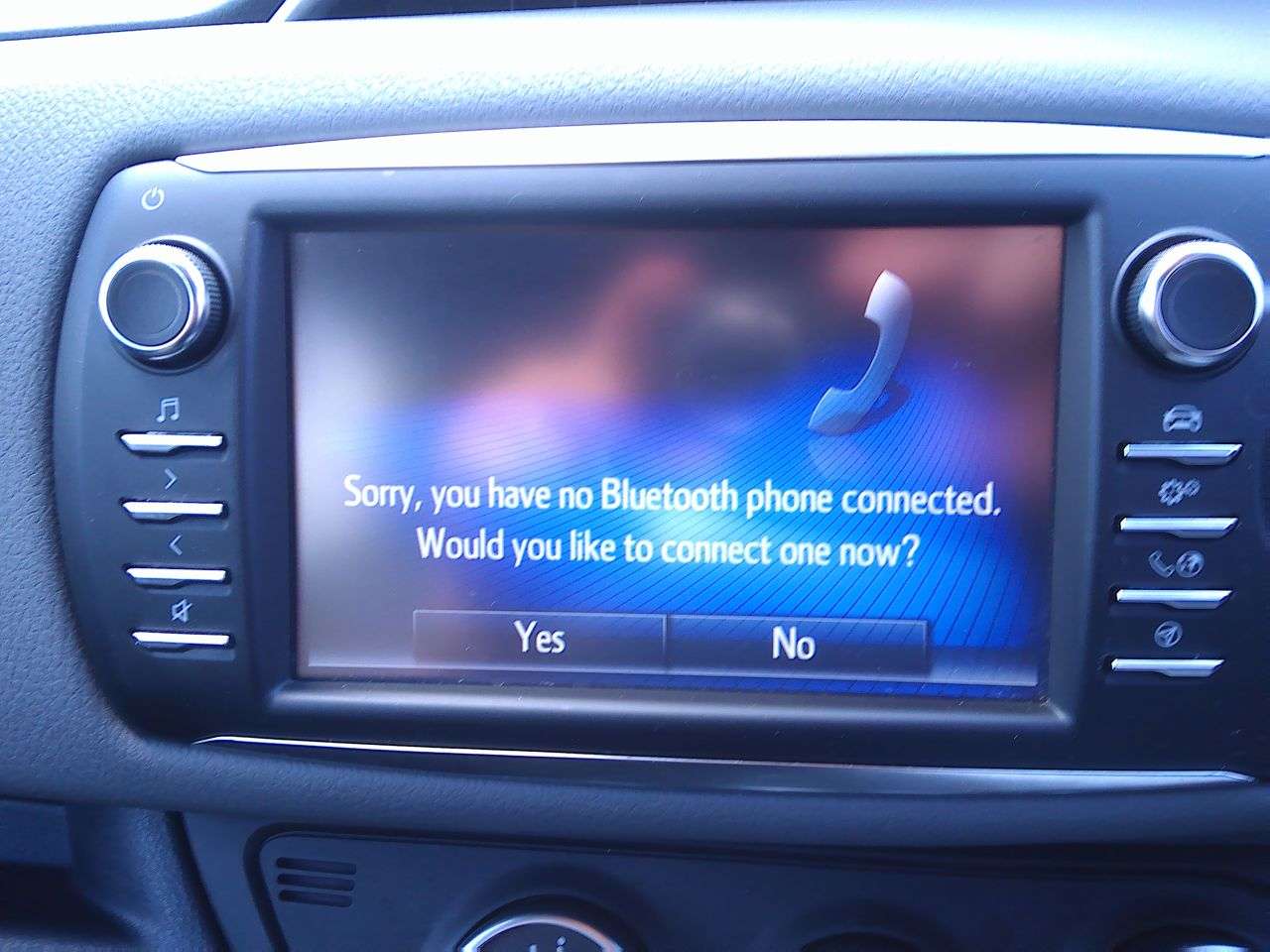 2019 TOYOTA YARIS 2019 TOYOTA YARIS