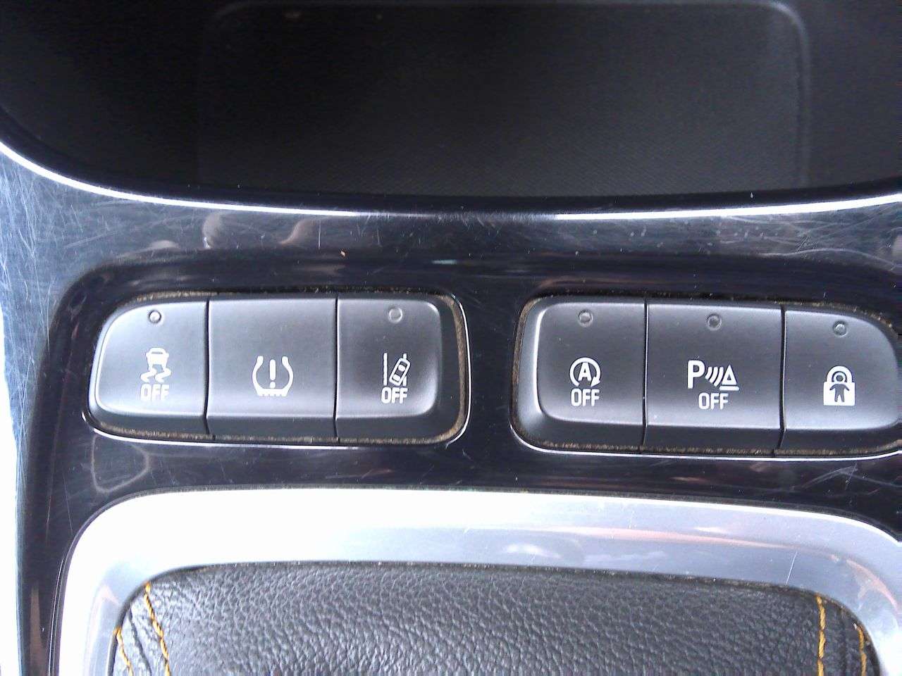 2019 VAUXHALL CROSSLAND X 2019 VAUXHALL CROSSLAND X