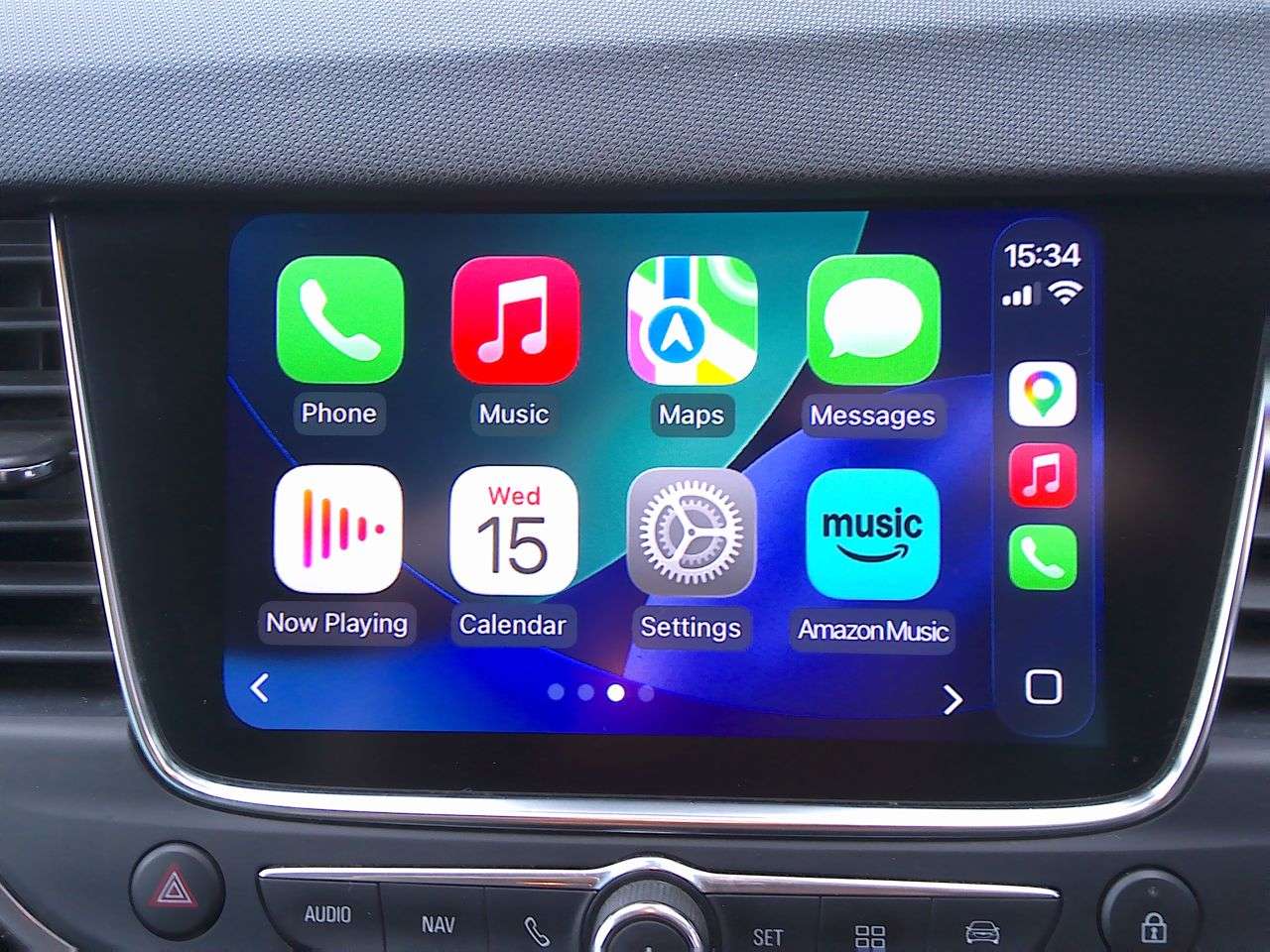 2019 VAUXHALL CROSSLAND X 2019 VAUXHALL CROSSLAND X
