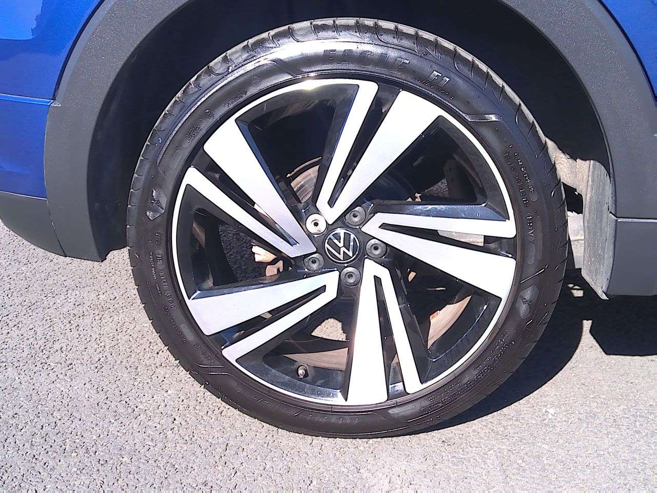 2023 VOLKSWAGEN T-CROSS 2023 VOLKSWAGEN T-CROSS