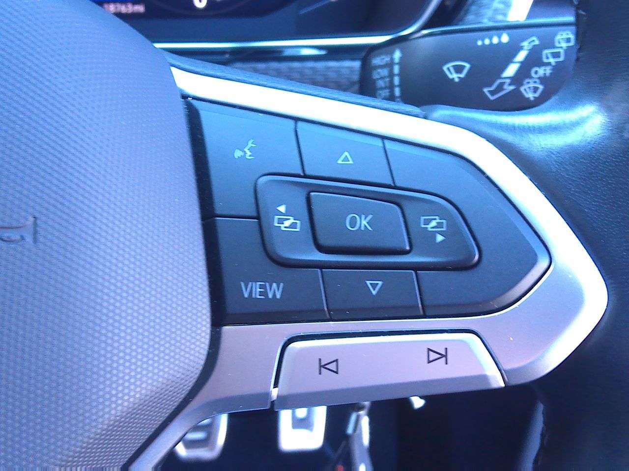 2023 VOLKSWAGEN T-CROSS 2023 VOLKSWAGEN T-CROSS