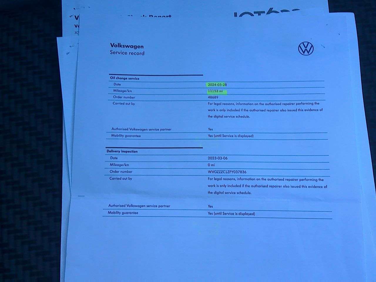 2023 VOLKSWAGEN T-CROSS 2023 VOLKSWAGEN T-CROSS