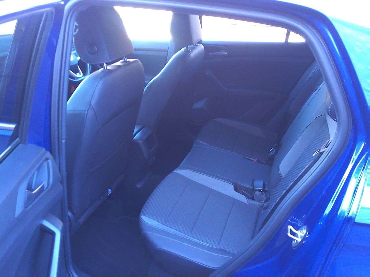 2023 VOLKSWAGEN T-CROSS 2023 VOLKSWAGEN T-CROSS