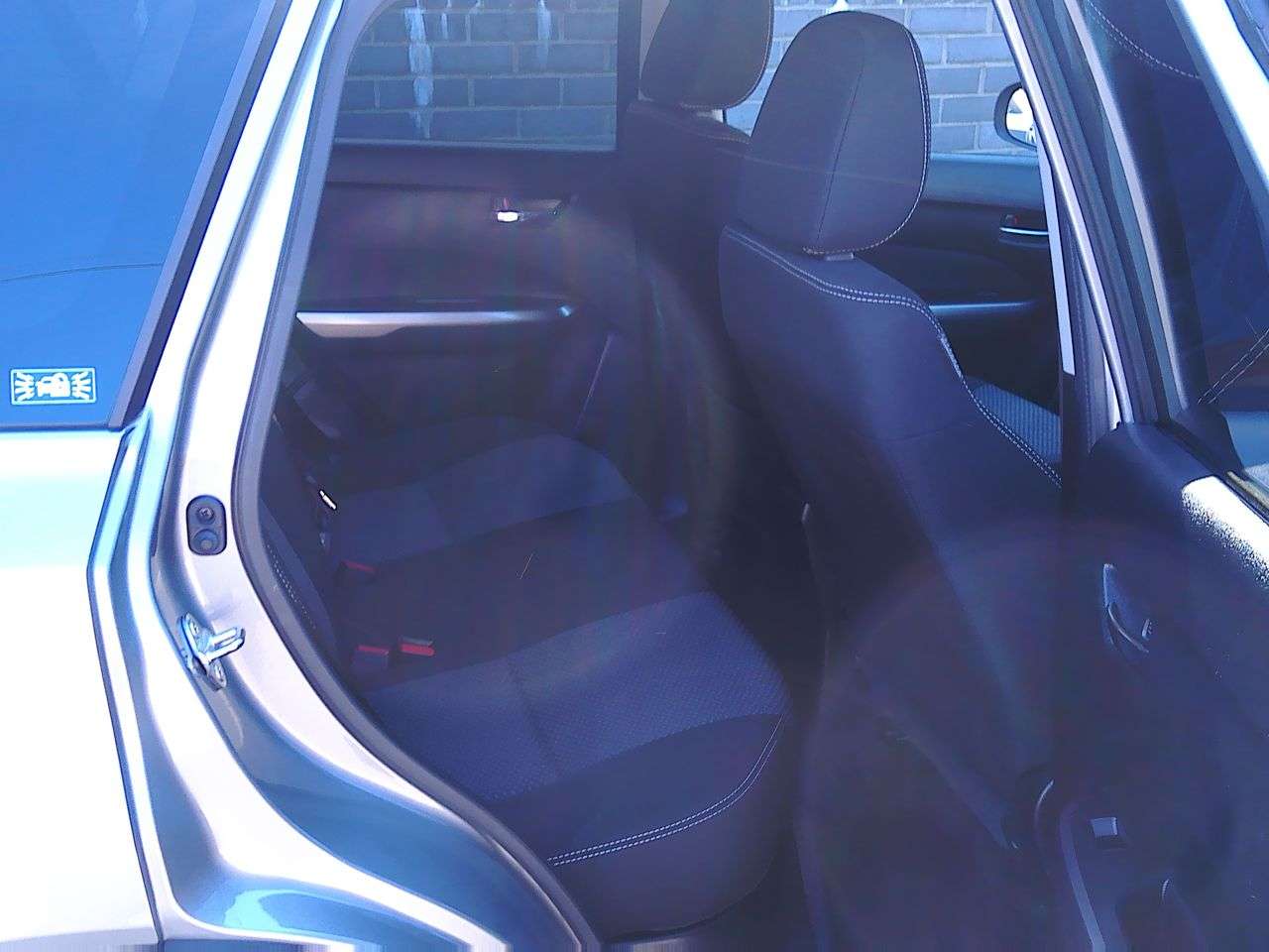 2023 SUZUKI VITARA 2023 SUZUKI VITARA