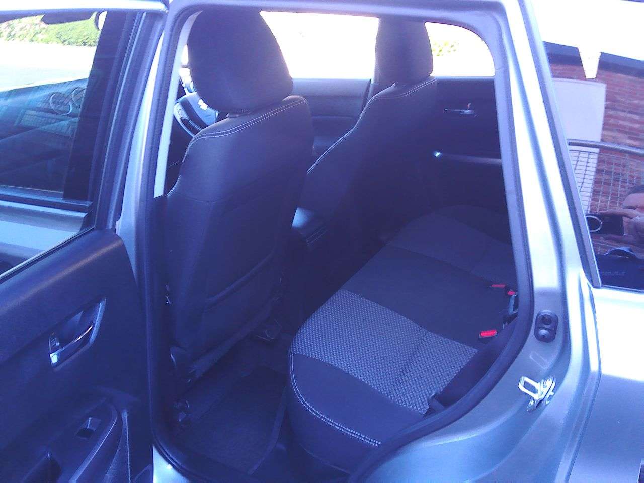 2023 SUZUKI VITARA 2023 SUZUKI VITARA